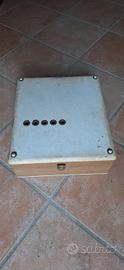 Europhon Fonovaligia Vintage 16/33/45/78