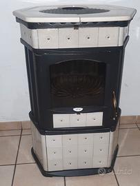 stufa legna 