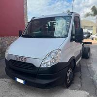 Iveco daily 35c12 autotelaio