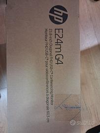 Monitor HP