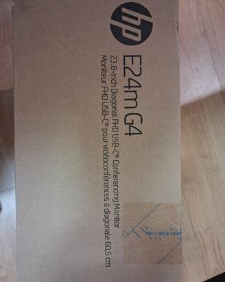Monitor HP