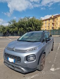 Citroën C3 Aircross Automatica