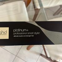 Piastra capelli ghd professional smart styler
