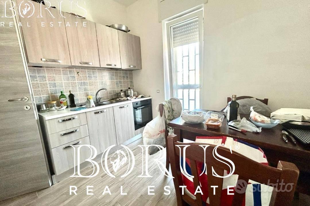 Appartamento – Castel Volturno, Bagnara - Vista 2