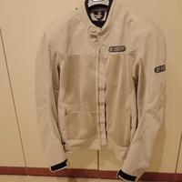 Giacca Moto Biesse 