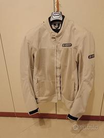 Giacca Moto Biesse 