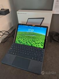 Microsoft surface go 2