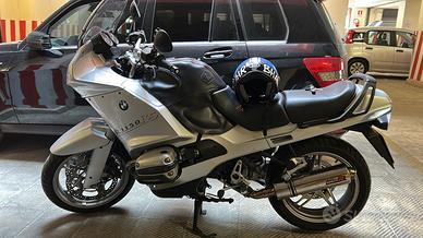 Bmw r 1150 rs