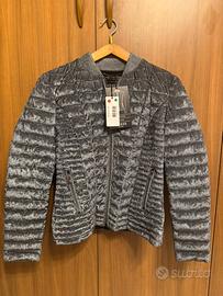 Giacca Guess Taglia Small - IMPERMEABILE
