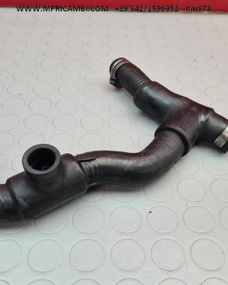 TUBO ACQUA HUSQVARNA SM 610 2006 2007 SMS 2005