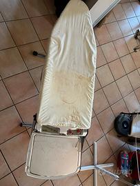 Asse da stiro ventilato
