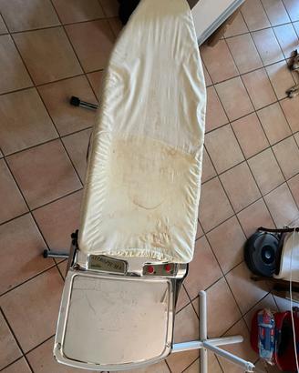 Asse da stiro ventilato