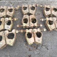 giunti per ponteggi 