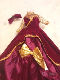 Vestiti Barbie