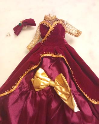 Vestiti Barbie