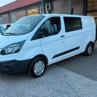Ford Transit Custom 2.0 TDCi 280 L1 Trend 6 POSTI 