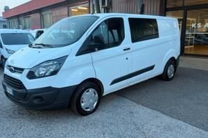 Ford Transit Custom 2.0 TDCi 280 L1 Trend 6 POSTI 