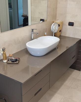 Mobile bagno