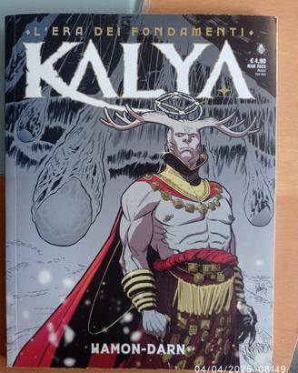 kalya 