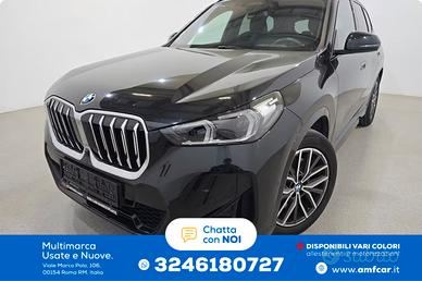 Bmw X1 2.3i xDrive M-Sport Aut. LED-Xenon LC-Pro
