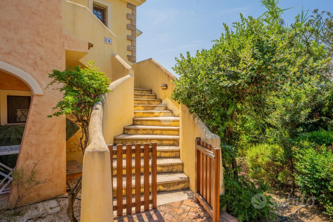 Appartamento – OT - Vista 3