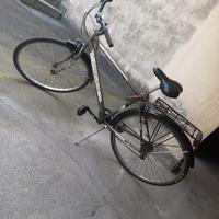 Bicicletta da uomo