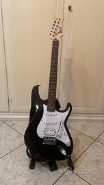 Chitarra elettrica Cort