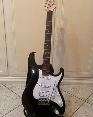 Chitarra elettrica Cort