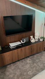 Tv 4k 43 pollici hisense