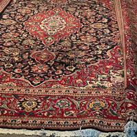 Tappeto Persiano ISFAHAN  Cm 328x 237