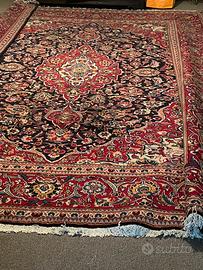 Tappeto Persiano ISFAHAN  Cm 328x 237