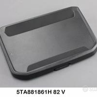 5TA88186H82V TAVOLO PIEGHEVOLE SCHIENALE ANT TIGUA