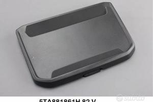 5TA88186H82V TAVOLO PIEGHEVOLE SCHIENALE ANT TIGUA