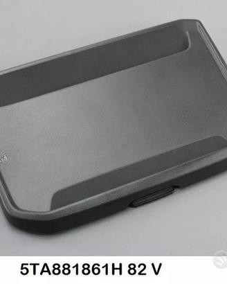 5TA88186H82V TAVOLO PIEGHEVOLE SCHIENALE ANT TIGUA