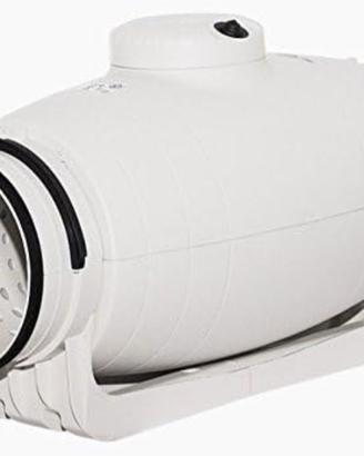 Soler & Palau aspiratore silenzioso TD-350-125

