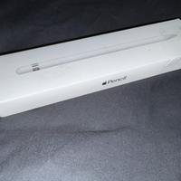 APPLE PENCIL 1a Generazione. NUOVA, ORIGINALE