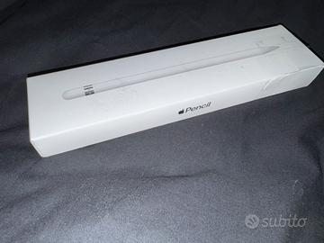 APPLE PENCIL 1a Generazione. NUOVA, ORIGINALE