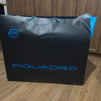 Piquadro valigia trolley