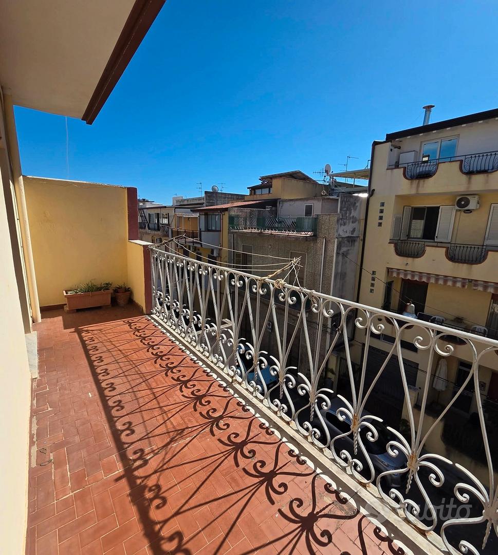 Appartamento – Furci Siculo, Messina - Vista 5