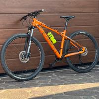 Mtb Olympia drake 29”