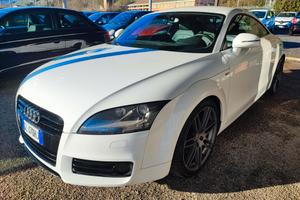 Audi TT Coupé 2.0 TDI quattro Advanced plus