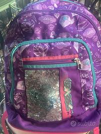 Zaino Scuola Advanced Seven