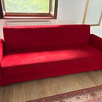 Divano letto