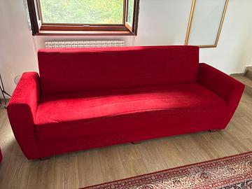 Divano letto