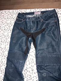 pantaloni SPIDI DONNA tg42/44