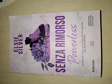 SENZA RIMORSO