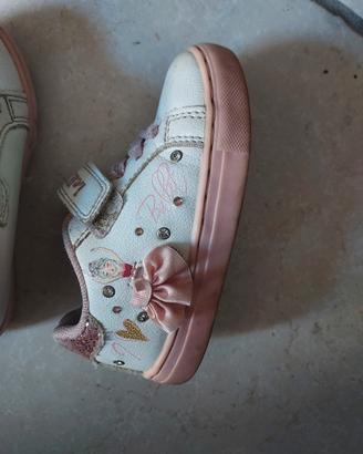 scarpe Lelly Kelly