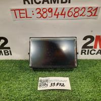 DISPLAY SMART Fortwo CoupÃ© (W453) 259152334R (14>