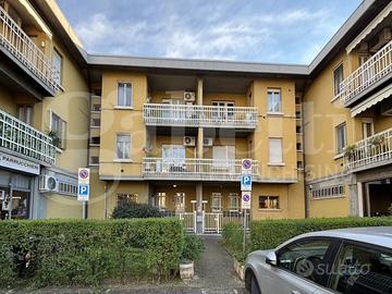 Appartamento Parma [AppViaEmiliaEstVRG] (San Lazza
