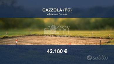 Immobile in asta di 1400 m² a Gazzola